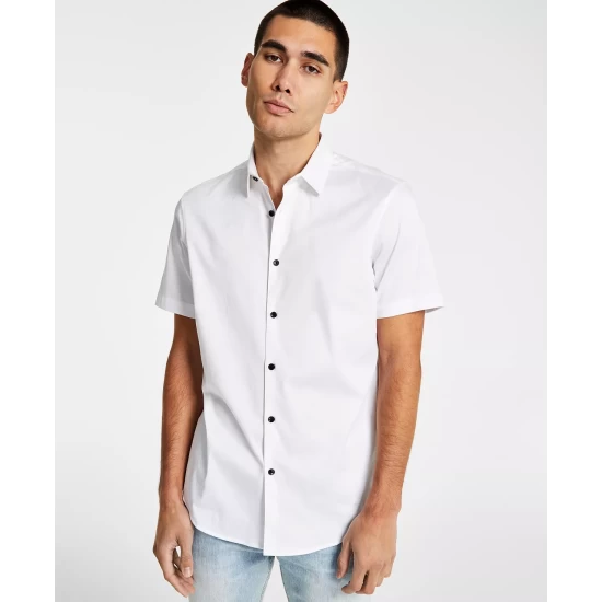 Cheap ๐ฏ INC International Concepts ๐ฉ Women's Eyelet ๐ Dress, Created For Macy's Bright White ๐ 5 Cheap ๐ฏ INC International Concepts ๐ฉ Women's Eyelet ๐ Dress, Created For Macy's Bright White ๐ - Image 3