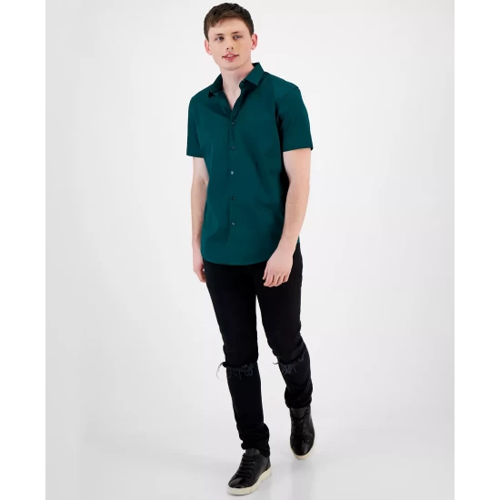 Cheap ๐ฏ INC International Concepts ๐ฉ Women's Eyelet ๐ Dress, Created For Macy's Bright White ๐ 6 Cheap ๐ฏ INC International Concepts ๐ฉ Women's Eyelet ๐ Dress, Created For Macy's Bright White ๐ - Image 4