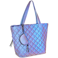 Best deal โ๏ธ INC International Concepts Small Breeah Quilted Tote, Created For Macy's Oil Slick ๐ฅฐ 19 Best deal โ๏ธ INC International Concepts Small Breeah Quilted Tote, Created For Macy's Oil Slick ๐ฅฐ -Inc International Sales unnamed file 494