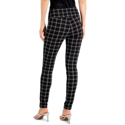 Best Sale ๐ INC International Concepts Plaid Leggings, Created For Macy's Black Check ๐ 9 Best Sale ๐ INC International Concepts Plaid Leggings, Created For Macy's Black Check ๐ -Inc International Sales unnamed file 50