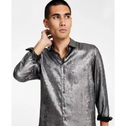 Coupon ✨ INC International Concepts 👩 Women's Imitation-Pearl Studded Cardigan, Created For Macy's Deep Black 🌟