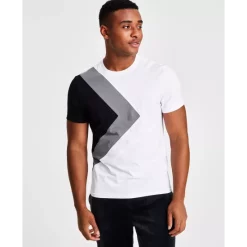 Cheap 🌟 INC International Concepts 👩 Women's Detail Ribbed Mock Neck Sweater, Created For Macy's Washed White 🔥