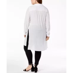 Brand new ๐ฏ INC International Concepts Cupped Swiss Dot Lingerie Thong Bodysuit, Created For Macy's Ski Patrol ๐