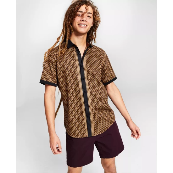 Discount โ๏ธ INC International Concepts International Concepts Florita Lace-Up Shooties, Created For Macy's Black Smooth ๐ 5 Discount โ๏ธ INC International Concepts International Concepts Florita Lace-Up Shooties, Created For Macy's Black Smooth ๐ - Image 3