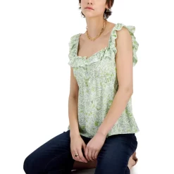 Wholesale ✨ INC International Concepts Plus Size Side-Slit Tunic, Created For Macy's Deep Black 😀