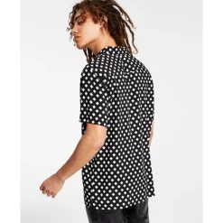 Buy ๐ INC International Concepts I.N.C. International Conceptsยฎ Men's Regular-Fit Diamond Geo-Print ๐ Shirt, Created For Macy's Deep Black ๐ 7 Buy ๐ INC International Concepts I.N.C. International Conceptsยฎ Men's Regular-Fit Diamond Geo-Print ๐ Shirt, Created For Macy's Deep Black ๐ -Inc International Sales unnamed file 546