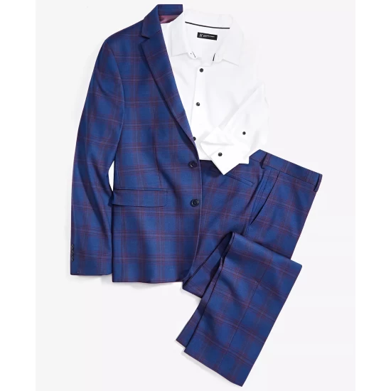 Outlet ๐ฅฐ INC International Concepts Lace-Trim Pajama Set, Created For Macy's Vacation Trop โ 3 Outlet ๐ฅฐ INC International Concepts Lace-Trim Pajama Set, Created For Macy's Vacation Trop โ