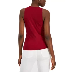 Budget ๐ INC International Concepts ๐ฉ Women's Ruched Keyhole Top, Created For Macy's Ruby Slippers ๐ 7 Budget ๐ INC International Concepts ๐ฉ Women's Ruched Keyhole Top, Created For Macy's Ruby Slippers ๐ -Inc International Sales unnamed file 570