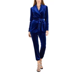 Hot Sale ๐ INC International Concepts Velvet Wrap Blazer, Created For Macy's Royal Velvet W โจ 11 Hot Sale ๐ INC International Concepts Velvet Wrap Blazer, Created For Macy's Royal Velvet W โจ -Inc International Sales unnamed file 6