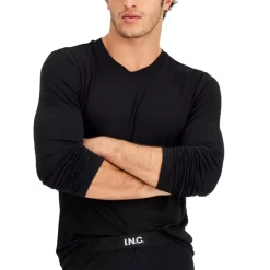 New ๐ฅ INC International Concepts Mateo For INC ๐ฉ Women's Eva ๐ Sneakers, Created For Macy's Black Velvet โค๏ธ 15 New ๐ฅ INC International Concepts Mateo For INC ๐ฉ Women's Eva ๐ Sneakers, Created For Macy's Black Velvet โค๏ธ -Inc International Sales unnamed file 601