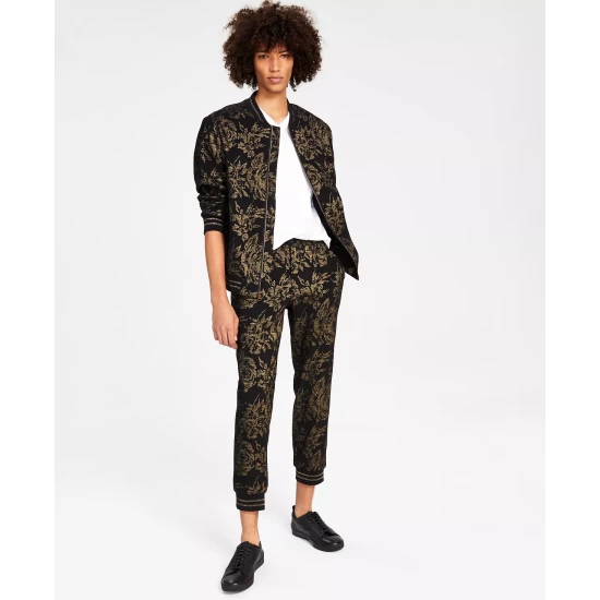 Outlet 🎉 INC International Concepts Fawne Riding Leather 🥾 Boots , Created For Macy's Cognac 🔔 9 Outlet 🎉 INC International Concepts Fawne Riding Leather 🥾 Boots , Created For Macy's Cognac 🔔 - Image 7