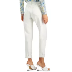 Best Pirce โจ INC International Concepts ๐ฉ Women's Mid Rise Boyfriend Jean, Created For Macy's Bright White ๐ 19 Best Pirce โจ INC International Concepts ๐ฉ Women's Mid Rise Boyfriend Jean, Created For Macy's Bright White ๐ -Inc International Sales unnamed file 618