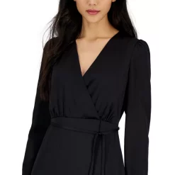 Best Pirce ๐ INC International Concepts ๐ฉ Women's V-Neck Faux-Wrap ๐ Dress, Created For Macy's Potent Purple ๐งจ 12 Best Pirce ๐ INC International Concepts ๐ฉ Women's V-Neck Faux-Wrap ๐ Dress, Created For Macy's Potent Purple ๐งจ -Inc International Sales unnamed file 624