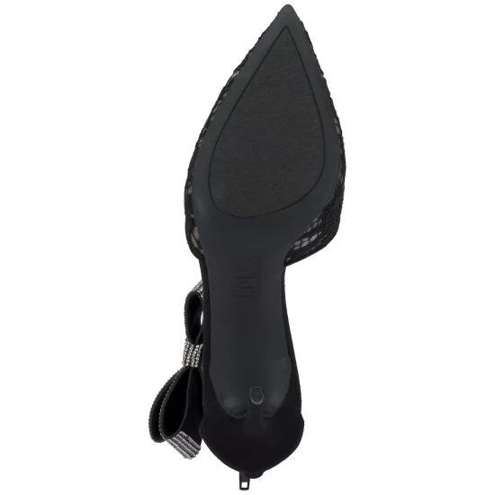 Cheapest ๐คฉ INC International Concepts Men's Duran Classic-Fit Floral Jacquard Pleated Tracksuit Pants, Created For Macy's Deep Black ๐ฅฐ 9 Cheapest ๐คฉ INC International Concepts Men's Duran Classic-Fit Floral Jacquard Pleated Tracksuit Pants, Created For Macy's Deep Black ๐ฅฐ - Image 7