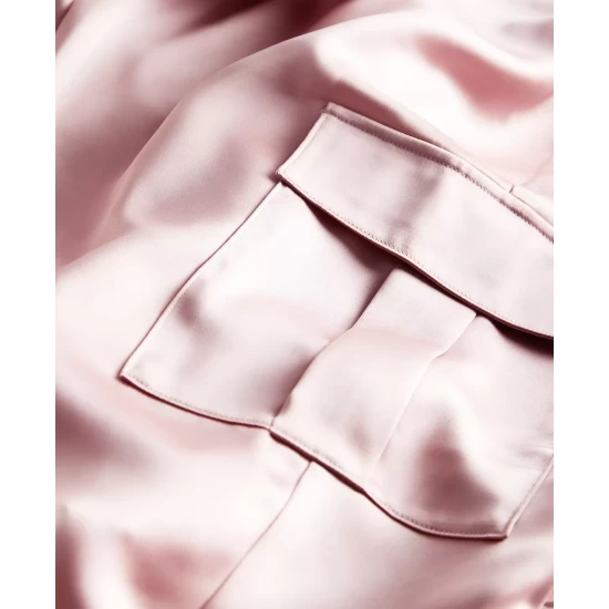 Flash Sale โญ INC International Concepts ๐ฉ Women's Satin Halter-Neck Jumpsuit, Created For Macy's Deep Black ๐ 9 Flash Sale โญ INC International Concepts ๐ฉ Women's Satin Halter-Neck Jumpsuit, Created For Macy's Deep Black ๐ - Image 7