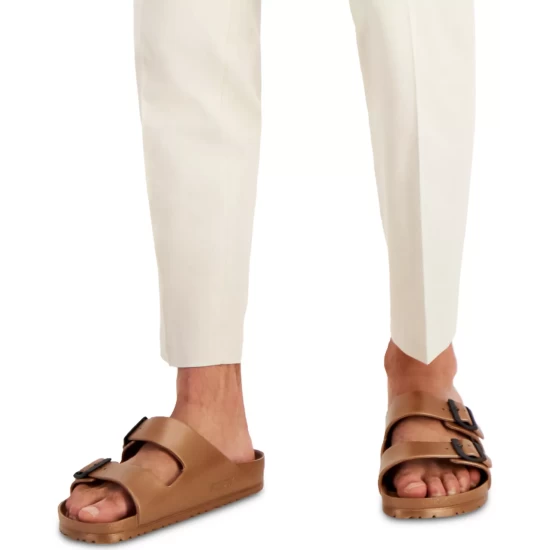 Best reviews of ❤️ INC International Concepts Men's Slim-Fit Linen Blend Suit Pants, Created For Macy's Angel Falls ⭐ 9 Best reviews of ❤️ INC International Concepts Men's Slim-Fit Linen Blend Suit Pants, Created For Macy's Angel Falls ⭐ - Image 7