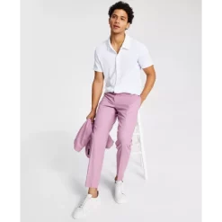 Best reviews of ❤️ INC International Concepts Men's Slim-Fit Linen Blend Suit Pants, Created For Macy's Angel Falls ⭐ 18 Best reviews of ❤️ INC International Concepts Men's Slim-Fit Linen Blend Suit Pants, Created For Macy's Angel Falls ⭐ -Inc International Sales unnamed file 646