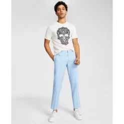 Best reviews of ❤️ INC International Concepts Men's Slim-Fit Linen Blend Suit Pants, Created For Macy's Angel Falls ⭐ 19 Best reviews of ❤️ INC International Concepts Men's Slim-Fit Linen Blend Suit Pants, Created For Macy's Angel Falls ⭐ -Inc International Sales unnamed file 647