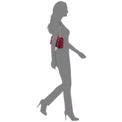 Best Pirce 💯 INC International Concepts Soft Ajae Puffy Quilted Shoulder Bag, Created For Macy's Crimson 🤩 20 Best Pirce 💯 INC International Concepts Soft Ajae Puffy Quilted Shoulder Bag, Created For Macy's Crimson 🤩 -Inc International Sales unnamed file 649