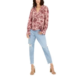 Best deal ๐ INC International Concepts ๐ฉ Women's Floral-Print Tie-Neck Blouse, Created For Macy's Giselle Garden โ 9 Best deal ๐ INC International Concepts ๐ฉ Women's Floral-Print Tie-Neck Blouse, Created For Macy's Giselle Garden โ -Inc International Sales unnamed file 683