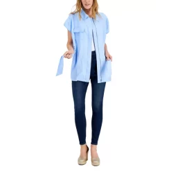 New ๐คฉ INC International Concepts ๐ฉ Women's Belted Zip-Front Jacket, Created For Macy's Dutch Canal ๐ 9 New ๐คฉ INC International Concepts ๐ฉ Women's Belted Zip-Front Jacket, Created For Macy's Dutch Canal ๐ -Inc International Sales unnamed file 686