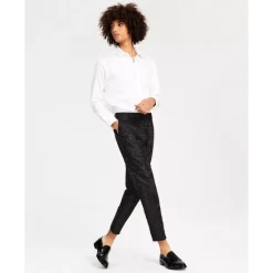 Best Sale ⌛ INC International Concepts Men's Lacy Slim-Fit Floral Jacquard Suit Pants, Created For Macy's Deep Black ⭐ 17 Best Sale ⌛ INC International Concepts Men's Lacy Slim-Fit Floral Jacquard Suit Pants, Created For Macy's Deep Black ⭐ -Inc International Sales unnamed file 690