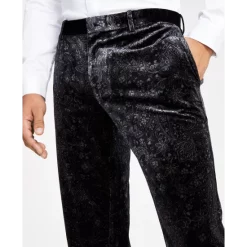 Best reviews of 👏 INC International Concepts Men's Slim-Fit Paisley Velvet Suit Pants, Created For Macy's Deep Black 🛒 17 Best reviews of 👏 INC International Concepts Men's Slim-Fit Paisley Velvet Suit Pants, Created For Macy's Deep Black 🛒 -Inc International Sales unnamed file 701
