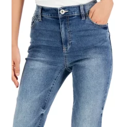 Hot Sale โค๏ธ INC International Concepts Petite Mid Rise Bootcut ๐ Jeans, Created For Macy's Medium Indigo ๐ 11 Hot Sale โค๏ธ INC International Concepts Petite Mid Rise Bootcut ๐ Jeans, Created For Macy's Medium Indigo ๐ -Inc International Sales unnamed file 707