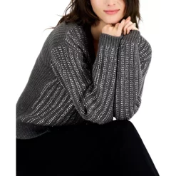 Best Pirce 💯 INC International Concepts Zaree Hotfix Crossbody, Created For Macy's Black/gold 🌟