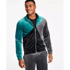 Top 10 ๐ INC International Concepts Men's Regular-Fit Pieced Colorblocked Velour Jacket, Created For Macy's Basic Navy โ 13 Top 10 ๐ INC International Concepts Men's Regular-Fit Pieced Colorblocked Velour Jacket, Created For Macy's Basic Navy โ -Inc International Sales unnamed file 727