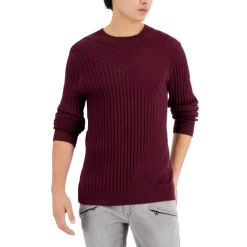 Best Pirce โจ INC International Concepts ๐ฉ Women's Studded Rolled-Sleeve Top, Created For Macy's Heather Belle Grey โค๏ธ