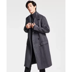 Promo ๐ฅ INC International Concepts ๐ฉ Women's Side-Ruched Mesh Top, Created For Macy's Deep Black โ๏ธ