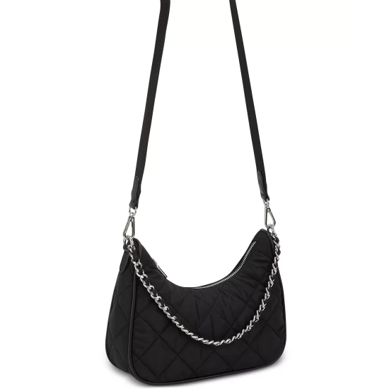 Best reviews of โจ INC International Concepts ๐ฉ Women's Long-Sleeve Metallic-Print Tie-Waist Blouse, Created For Macy's Deep Black ๐งจ 4 Best reviews of โจ INC International Concepts ๐ฉ Women's Long-Sleeve Metallic-Print Tie-Waist Blouse, Created For Macy's Deep Black ๐งจ - Image 2