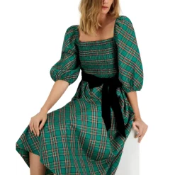 Best Sale 😍 INC International Concepts Plaid Leggings, Created For Macy's Black Check 🎁