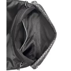 Best Pirce ๐ INC International Concepts ๐ฉ Women's Square Neck Rib Tank, Created For Macy's Deep Black ๐