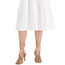 Cheapest ๐ฏ INC International Concepts Silver-Tone Crystal Disco Ball Cuff Bracelet, Created For Macy's Multi โจ