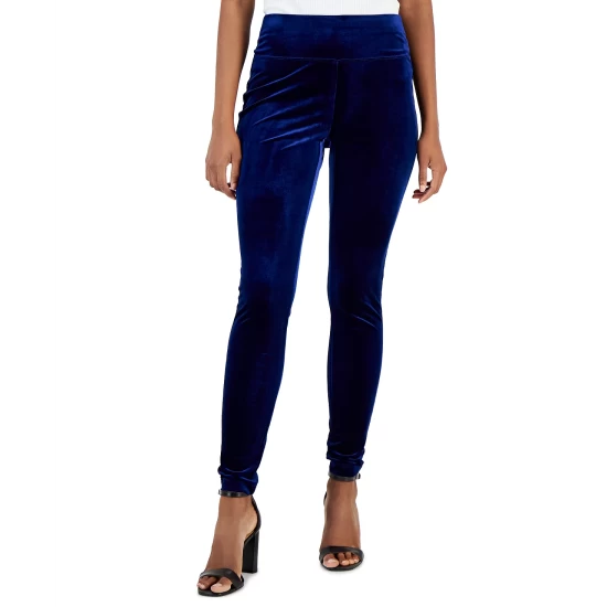 Coupon 👍 INC International Concepts Shaping Full-Length Leggings Black ✨ 3 Coupon 👍 INC International Concepts Shaping Full-Length Leggings Black ✨