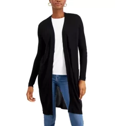 Hot Sale ๐ฅฐ INC International Concepts ๐ฉ Women's Lace-Sleeve Blouse, Created For Macy's Port ๐คฉ