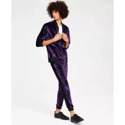 Best reviews of 👏 INC International Concepts Men's Gemini Classic-Fit Geometric Full-Zip Velour Tracksuit Jacket, Created For Macy's Deep Purple 💯 9 Best reviews of 👏 INC International Concepts Men's Gemini Classic-Fit Geometric Full-Zip Velour Tracksuit Jacket, Created For Macy's Deep Purple 💯 -Inc International Sales unnamed file 840