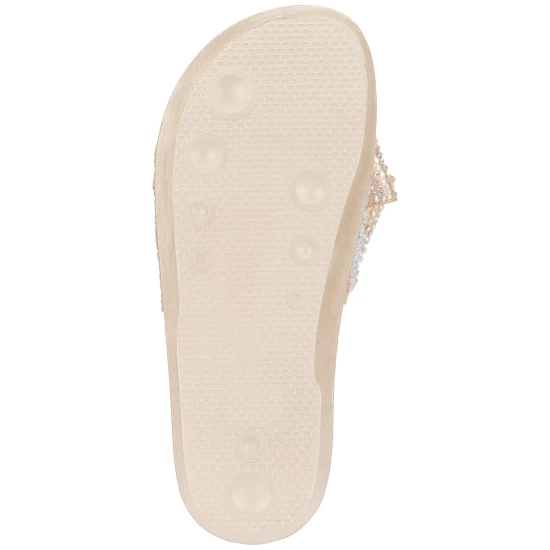 Budget ❤️ INC International Concepts 👩 Women's Peymin Pool Slides, Created For Macy's Red Plaid ⌛ 12 Budget ❤️ INC International Concepts 👩 Women's Peymin Pool Slides, Created For Macy's Red Plaid ⌛ - Image 10