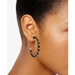 Promo 😀 INC International Concepts I.N.C. International Concepts® Men's Regular-Fit Geo-Print 👕 Shirt, Created For Macy's Black Combo 💯 -Inc International Sales unnamed file 875