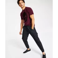 Cheapest ๐ INC International Concepts Samson Abstract Rainforest Graphic Long-Sleeve T-Shirt, Created For Macy's Rain Forest ๐ฅ 8 Cheapest ๐ INC International Concepts Samson Abstract Rainforest Graphic Long-Sleeve T-Shirt, Created For Macy's Rain Forest ๐ฅ -Inc International Sales unnamed file 880