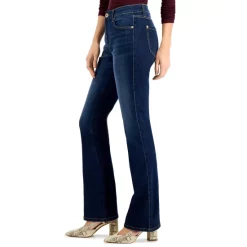 Flash Sale ๐ INC International Concepts Petite Mid Rise Bootcut ๐ Jeans, Created For Macy's Lagoon Wash โ 9 Flash Sale ๐ INC International Concepts Petite Mid Rise Bootcut ๐ Jeans, Created For Macy's Lagoon Wash โ -Inc International Sales unnamed file 882