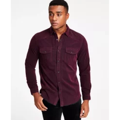 Best deal ๐ INC International Concepts Casual Solid Belt, Created For Macy's Black/silver ๐