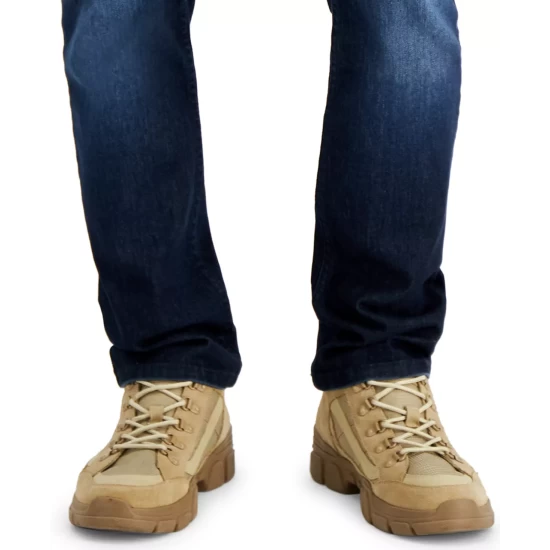 Flash Sale ๐ INC International Concepts Men's Slim Straight Core ๐ Jeans, Created For Macy's Dark Wash ๐ 10 Flash Sale ๐ INC International Concepts Men's Slim Straight Core ๐ Jeans, Created For Macy's Dark Wash ๐ - Image 8