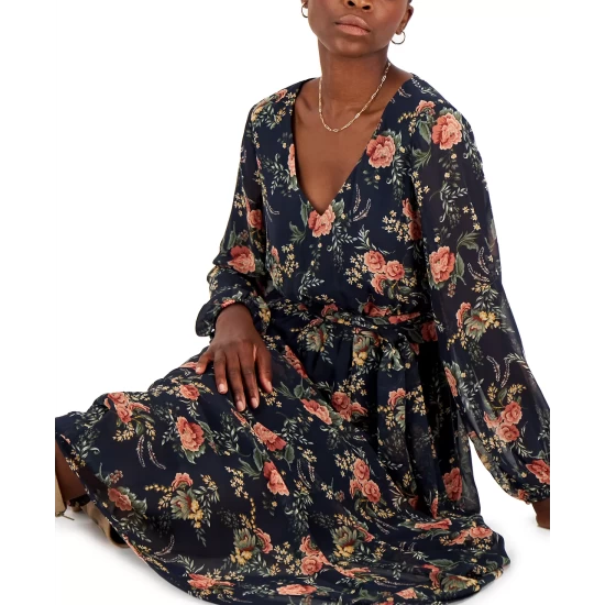 Deals ๐ INC International Concepts Men's Elm Slim-Fit Floral Jacquard Suit Pants, Created For Macy's Deep Black โ 4 Deals ๐ INC International Concepts Men's Elm Slim-Fit Floral Jacquard Suit Pants, Created For Macy's Deep Black โ - Image 2