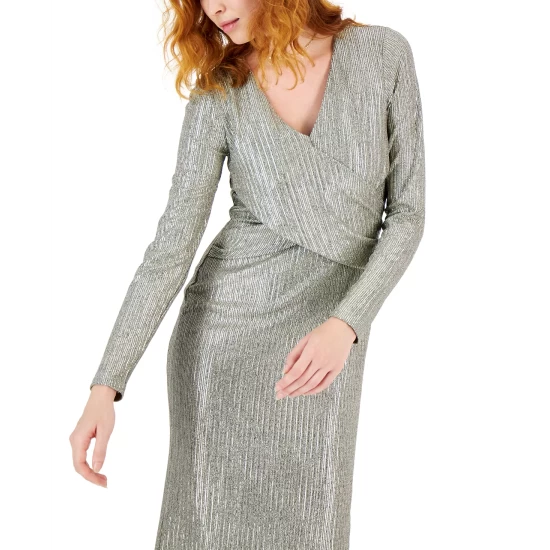 Wholesale ๐ INC International Concepts ๐ฉ Women's Puff-Sleeve Turtleneck Top, Created For Macy's Deep Black ๐ 4 Wholesale ๐ INC International Concepts ๐ฉ Women's Puff-Sleeve Turtleneck Top, Created For Macy's Deep Black ๐ - Image 2