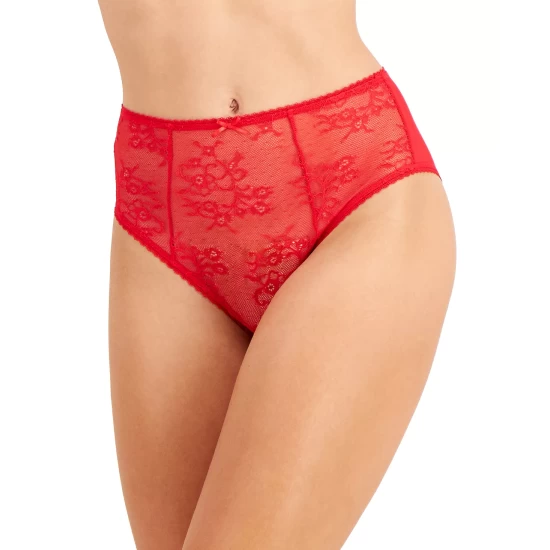 Cheapest ๐ฅฐ INC International Concepts ๐ฉ Women's Cheeky Lace Brief Underwear, Created For Macy's Washed White ๐ 5 Cheapest ๐ฅฐ INC International Concepts ๐ฉ Women's Cheeky Lace Brief Underwear, Created For Macy's Washed White ๐ - Image 3