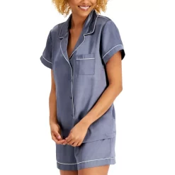 Best reviews of 👏 INC International Concepts Men's Classic-Fit Stripe Satin Button-Down 👕 Shirt, Created For Macy's Deep Black 🌟 -Inc International Sales unnamed file 905