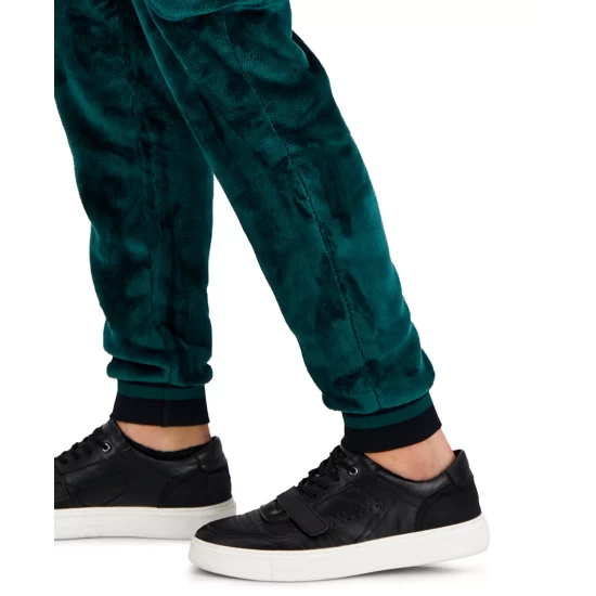 Best Pirce 🎁 INC International Concepts I.N.C. International Concepts® Men's Regular-Fit Ribbed Velour Cargo Joggers, Created For Macy's Hthr Grey B25 🎁 13 Best Pirce 🎁 INC International Concepts I.N.C. International Concepts® Men's Regular-Fit Ribbed Velour Cargo Joggers, Created For Macy's Hthr Grey B25 🎁 - Image 11
